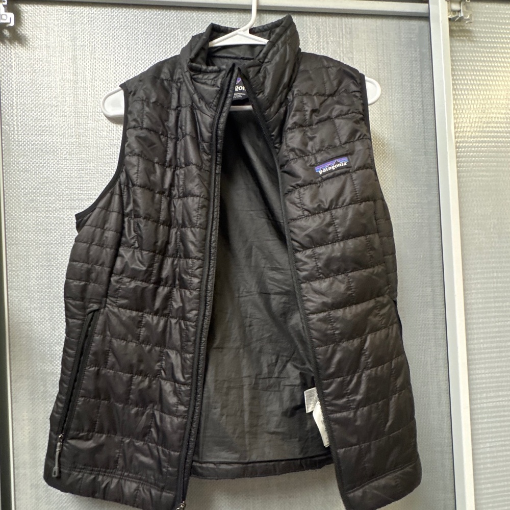 Women's Nano Puff® Vest